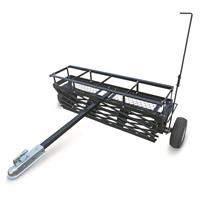 Field Tuff FTF-044BCP Tow-Behind Cultipacker, 48"