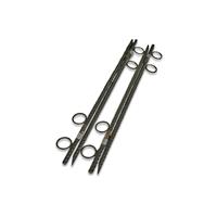 4-pk. of 5/8x54”