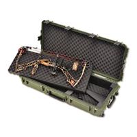 SKB iSeries 4217 Double Bow/Short Rifle Case