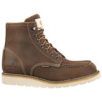 Carhartt Men's Waterproof 6-inch Wedge Work Boots