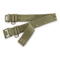 French Military Surplus FAMAS Field Belt, New - 689597, Military Belts ...