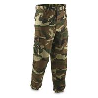 BDU Pants