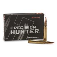 Hornady Precision Hunter, .280 Remington, ELD-X, 150 Grain, 20 Rounds