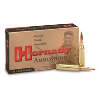 Hornady, .260 Remington, ELD Match, 130 Grain, 20 Rounds