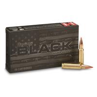 Hornady Black, 6.8mm SPC, V-MAX, 110 Grain, 20 Rounds