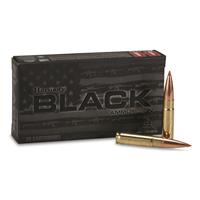 Hornady Black, 300 Blackout, A-MAX, 208 Grain, 20 Rounds