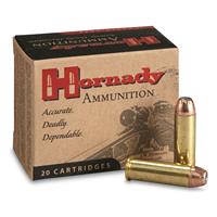 Hornady Custom, .41 Remington Magnum, XTP, 210 Grain, 20 Rounds ...