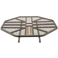 42in x 42in platform
