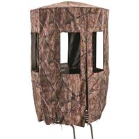Guide Gear Full Blind Enclosure For 20' Tripod