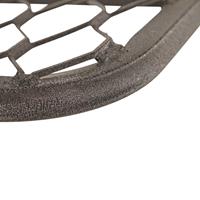 Weather-All powder coating