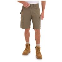 Wrangler RIGGS Workwear Ripstop Ranger Cargo Shorts