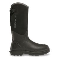 LaCrosse Alpha Range 14-inch Men's Work Rubber Boots