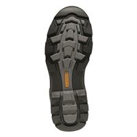 Antarctic outsole with multi-directional lugs