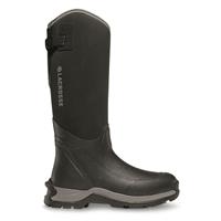 LaCrosse Alpha Thermal 16&quot; Men&#39;s Composite Toe Rubber Boots