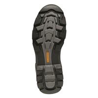 Antarctic outsole with multi-directional lugs