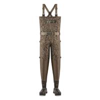 Lacrosse Men's Alpha Swampfox Drop Top Wader 1000G