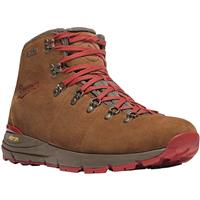 Danner Mountain 600 4.5-inch Men's Suede Waterproof Hiking Boots