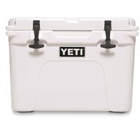 YETI Tundra 35 Cooler, White