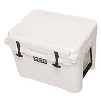Heavy-duty rubber T-Rex™ latches , White