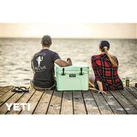 YETI Tundra 35 Cooler, Seafoam