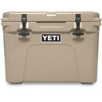 YETI Tundra 35 Cooler, Tan