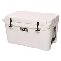 Tundra® 45 in white , White