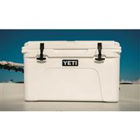 Take with you anywhere, White