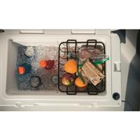 YETI® dry-goods basket, White