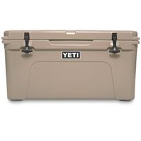 YETI Tundra 65 Cooler, Tan