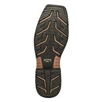 Rubber RPM outsole
