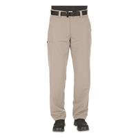 5.11 Tactical Fast-Tac Men's Urban Pants, Khaki