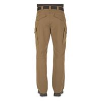 Battle Brown