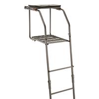 Guide Gear 18  Archer s Ladder Tree Stand