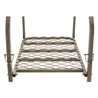 25x17.5in foot platform