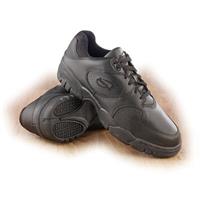 Men's Turntec® Athletic Shoes, Black 