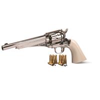 Replica of original Remington 1875 Army Revolver