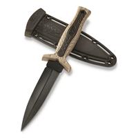 Smith &amp; Wesson M&amp;P Full Tang Fixed Blade Boot Knife