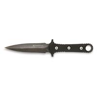 Smith &amp; Wesson Full Tang Boot Knife