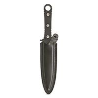 Durable belt/boot sheath