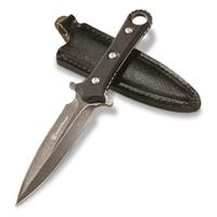 Smith &amp; Wesson Full Tang Boot Knife