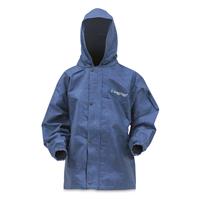 Breathable DriPore Gen 2 waterproof protection