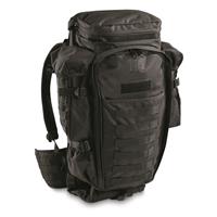 Cactus Jack Discreet Tactical Bag - 634343, Military Style ...