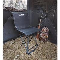 Larger size, with 500-lb. weight capacity