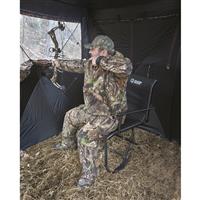 Great for bow hunting