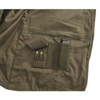 Elastic mag pouches
