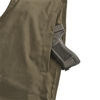 Hand pocket