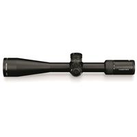 Fast focus eyepiece quickly adjusts the reticle image
