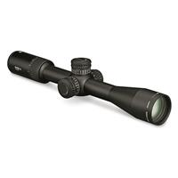 Vortex Viper PST Gen II 3-15x44mm Rifle Scope, Illuminated EBR-4 Reticle