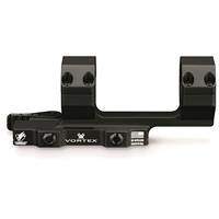 Configuration is ideal for AR-15 platform