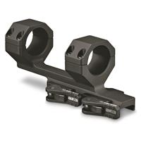 Vortex Precision Extended Cantilever Quick Release, 30mm Scope Mount